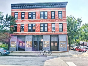 Building Photo - 1841 S Carpenter St