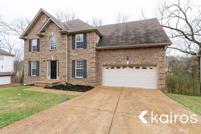 Building Photo - 5109 Countryside Drive