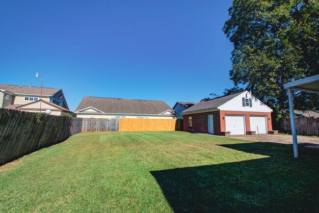 Building Photo - Ahoy Acres, Western Branch, Chesapeake