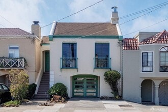 Building Photo - 1455 41st Ave