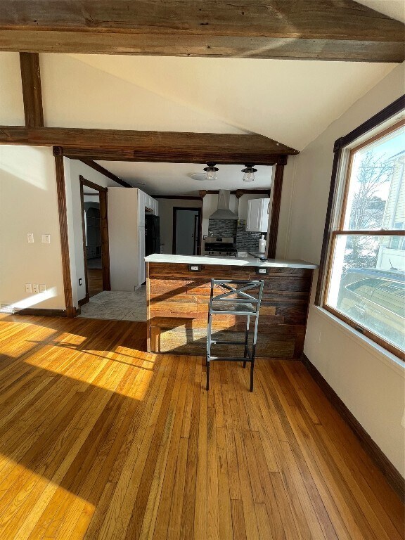 Foto del edificio - 64 Margaret St