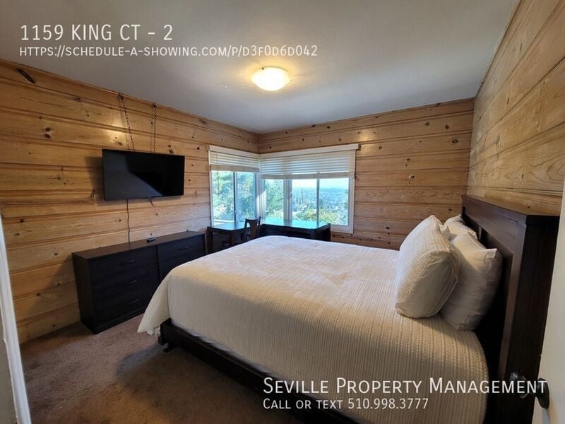 Foto principal - 1159 King Ct