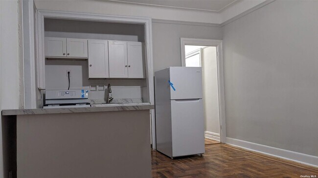 Foto del edificio - 119-02 91st Ave