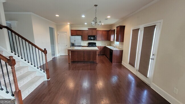 Foto del edificio - 5760 Aspen Dr