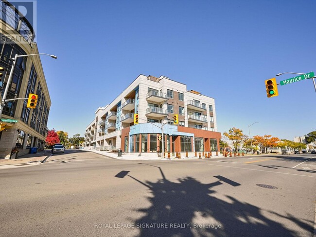 Building Photo - 123-123 Maurice Dr
