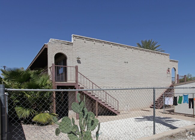 Studio One Apartments Tucson Az Building Photo Studio One Apartments