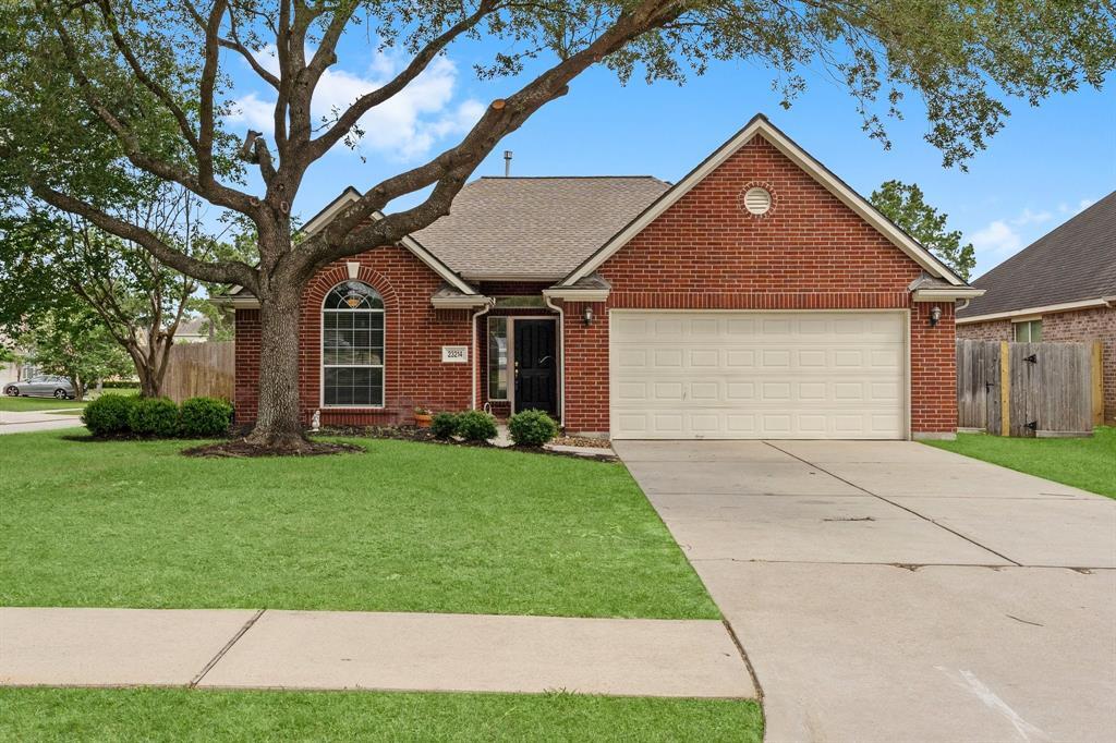Foto principal - 23214 Goldensong Ct