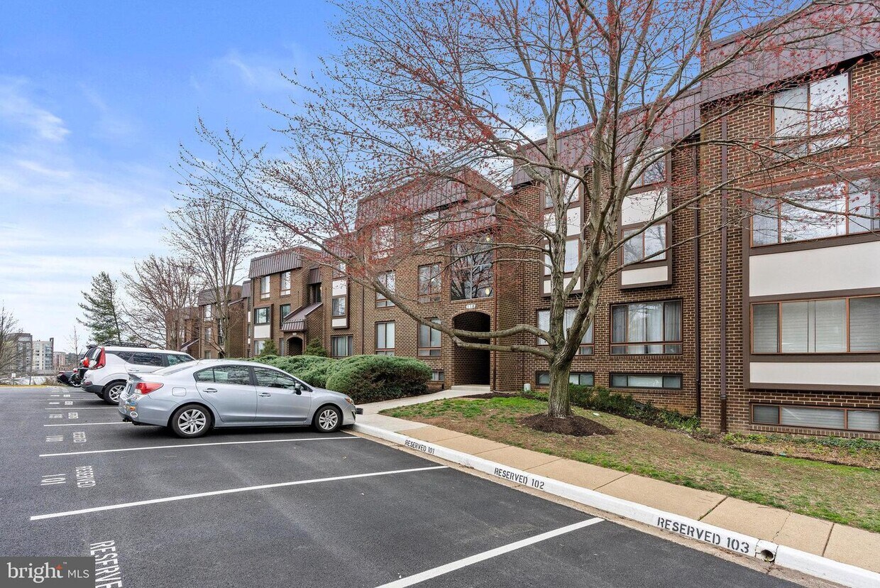 118 Roberts Ln Unit 400, Alexandria, VA 22314 Room for Rent in