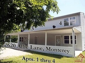 Building Photo - 620 Allie Ln