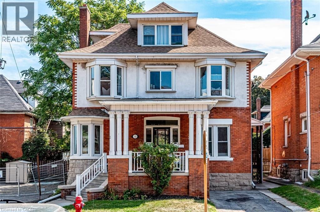 Photo principale - 11 Eastbourne Ave