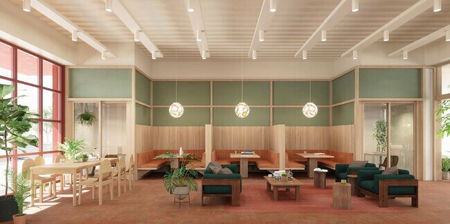 Building Photo - A Beautiful Studio Apartment - Designed Fo...