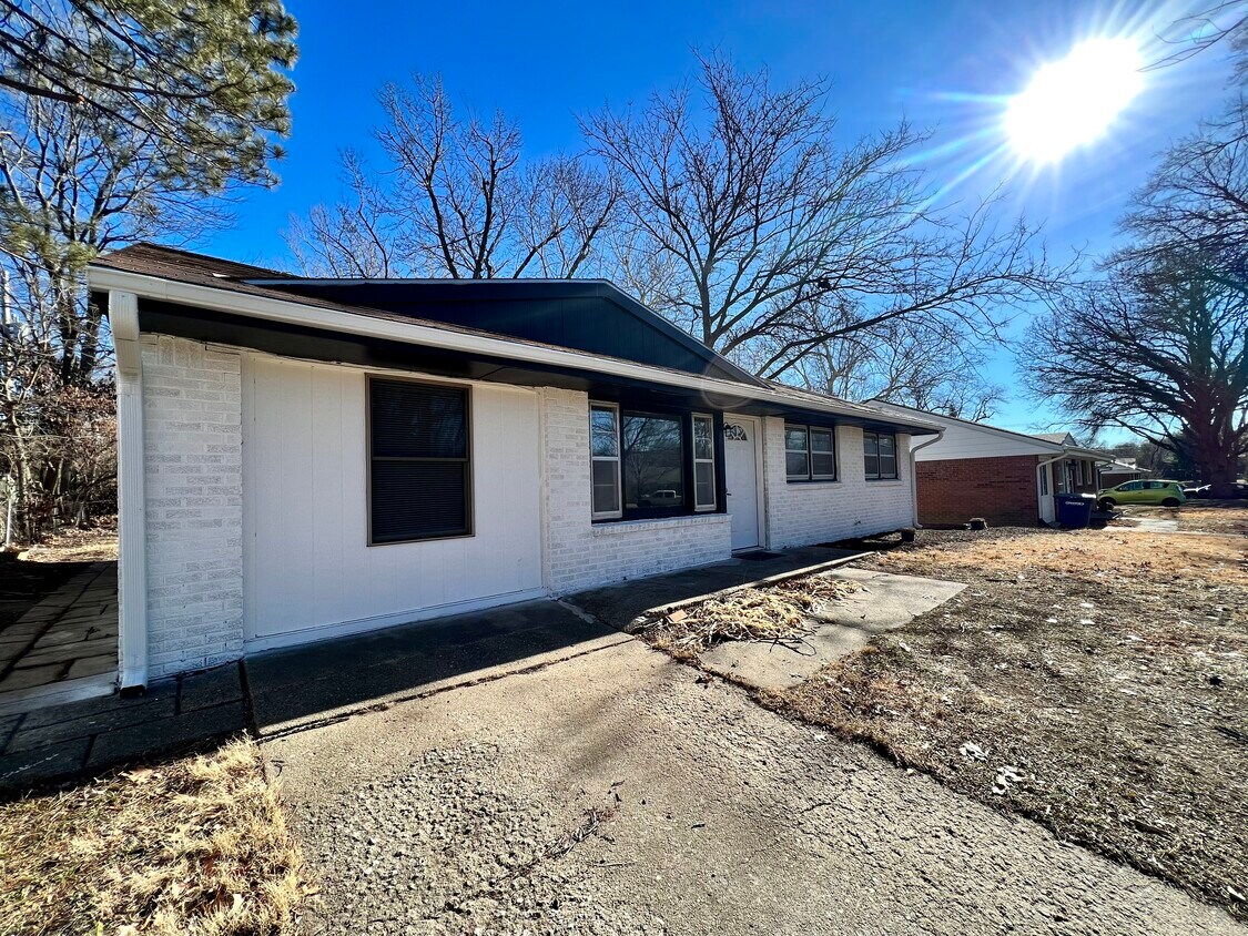 1416 Hartford - 1416 Hartford Rd