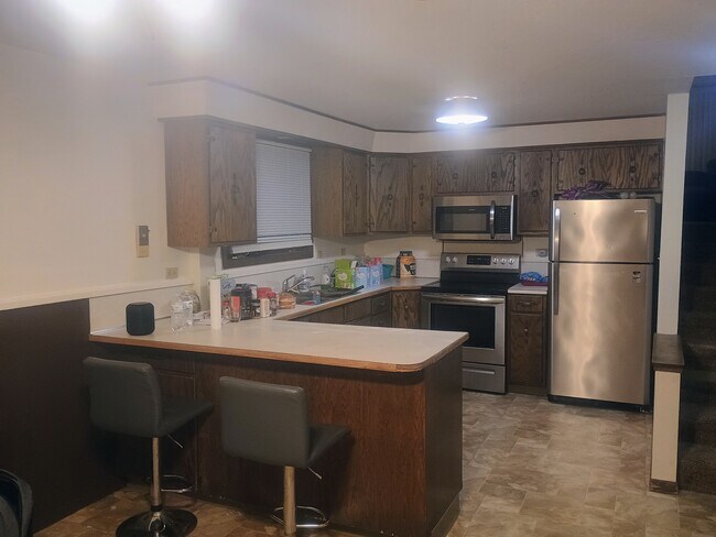 Foto del edificio - 333 W Ingals Ave