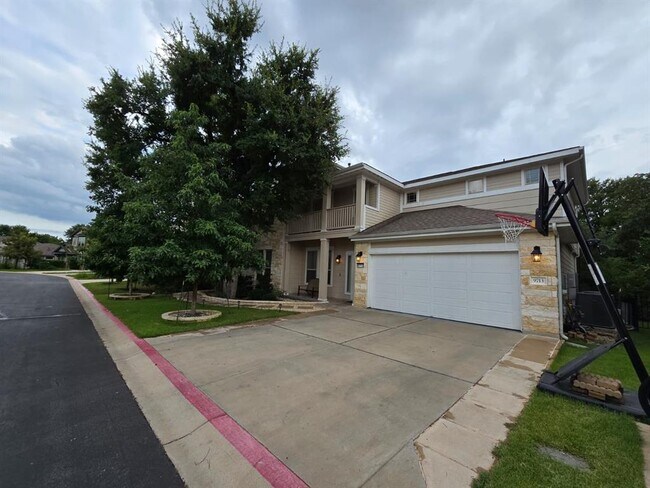 Building Photo - 9713 McKnight Lp