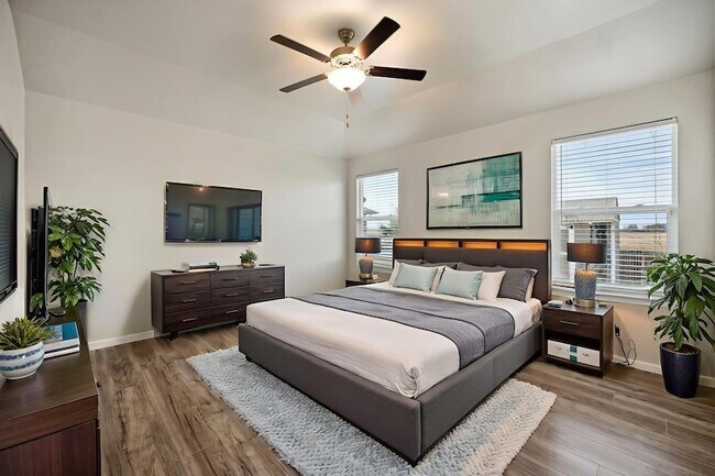 Foto del edificio - 197 Voss