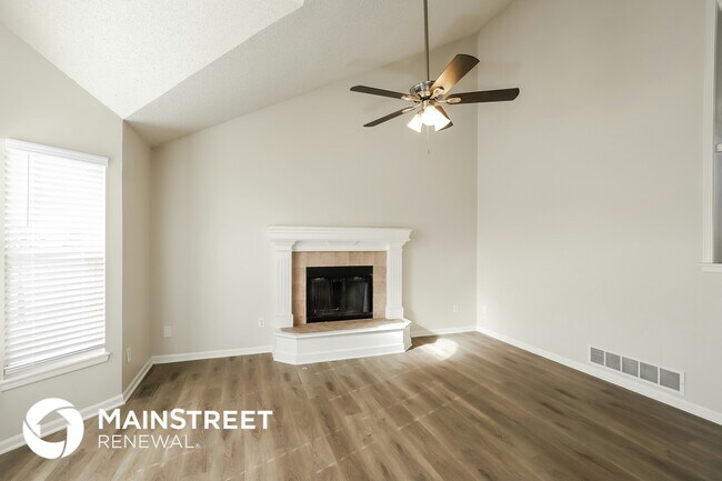 Foto del edificio - 8526 NE 105th Terrace