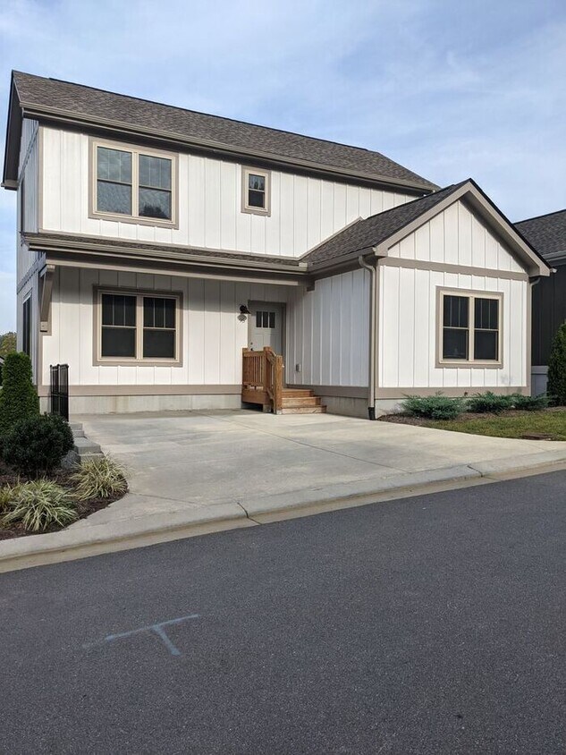 New Construction Weaverville Rental! House for Rent in Weaverville