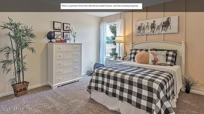 Foto del edificio - 8030 Meadow Walk Ln