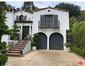 Building Photo - 1407 N Beverly Dr