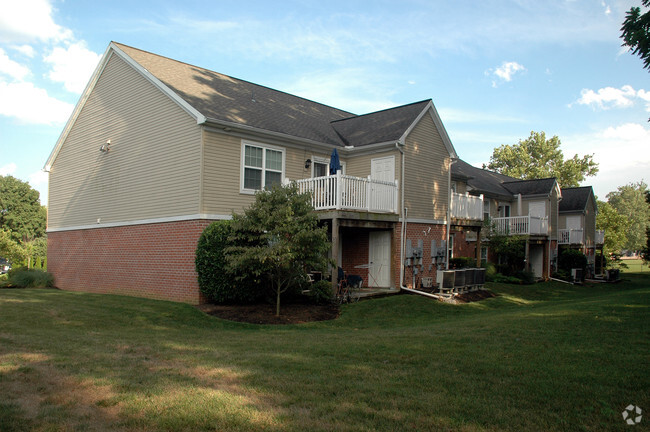 Foto del edificio - Grandview Apartments