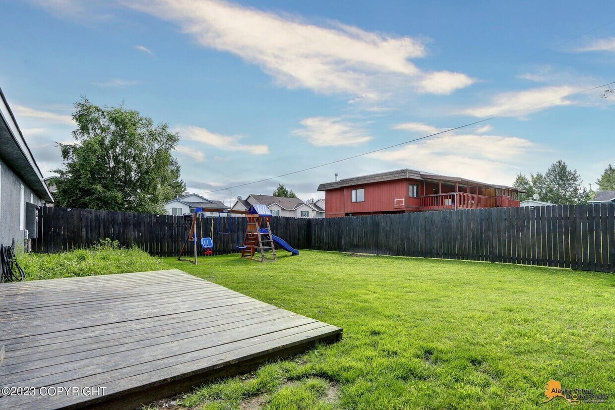 3936 W 88th Ave, Anchorage, AK 99502 Townhome Rentals in Anchorage AK