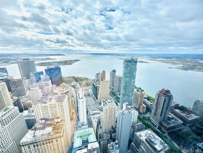 Foto del edificio - 125 Greenwich St