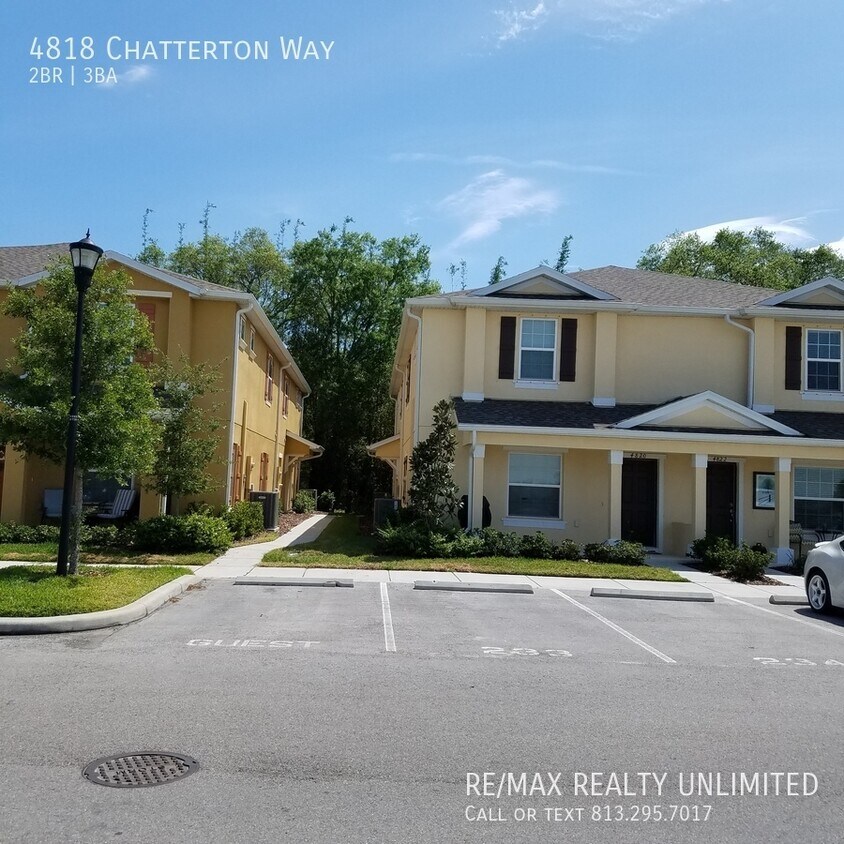Primary Photo - 4818 Chatterton Way