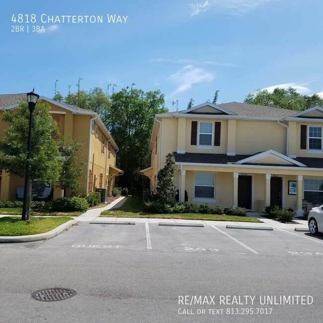 Photo - 4818 Chatterton Way Townhome