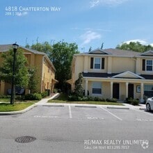 Building Photo - 4818 Chatterton Way