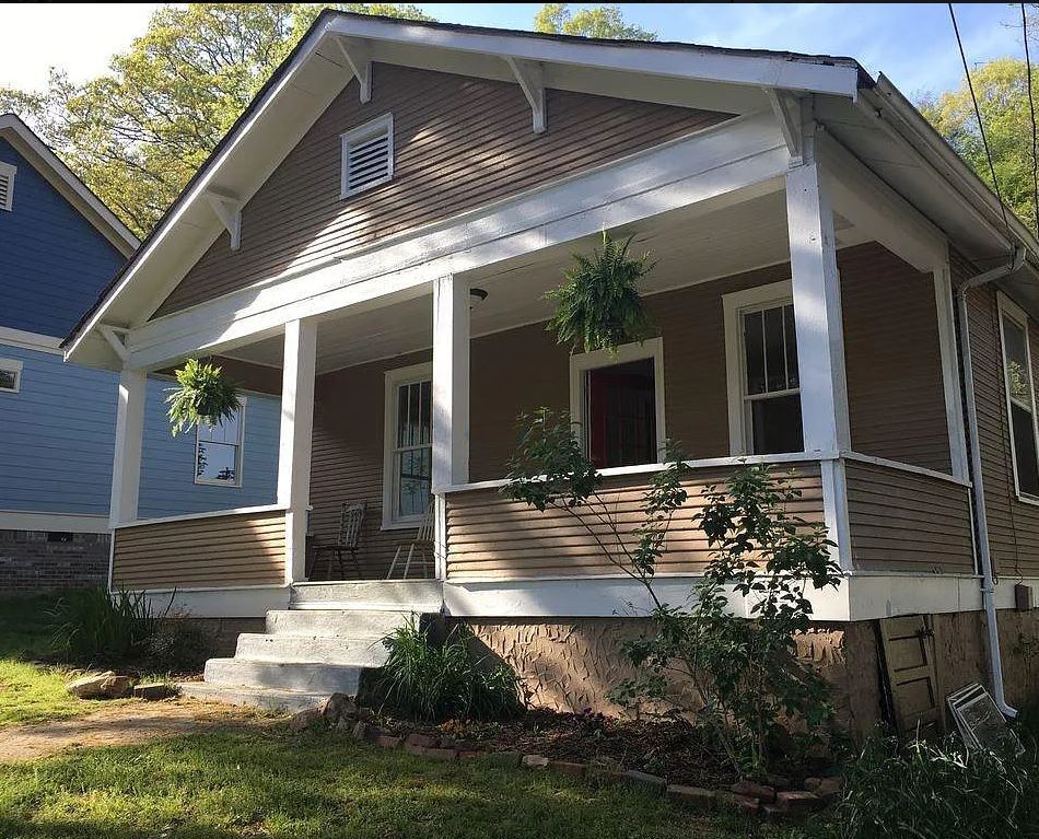 1711 W 56th St, Chattanooga, TN 37409 - House Rental in Chattanooga, TN ...