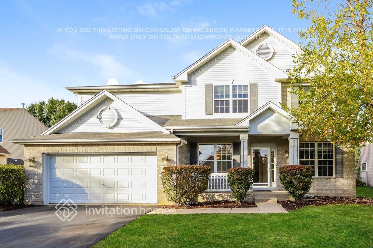 Foto principal - 3010 Shetland Ln