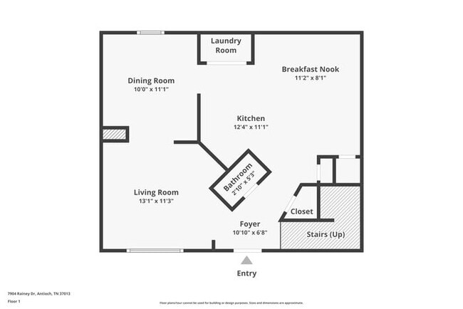 Building Photo - 7904 Rainey Dr