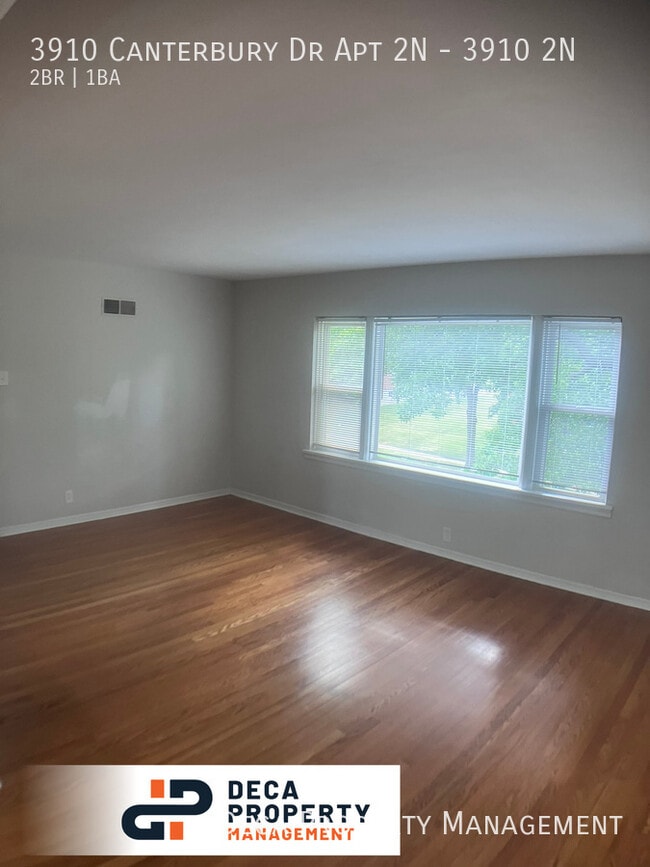 Building Photo - 2 Bedroom Apartment
