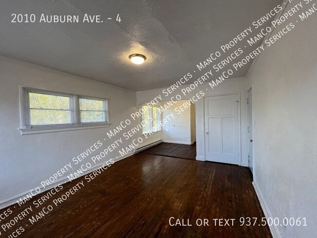 Photo - 2010 Auburn Ave Apartment