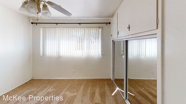 Building Photo - 540 G Ave