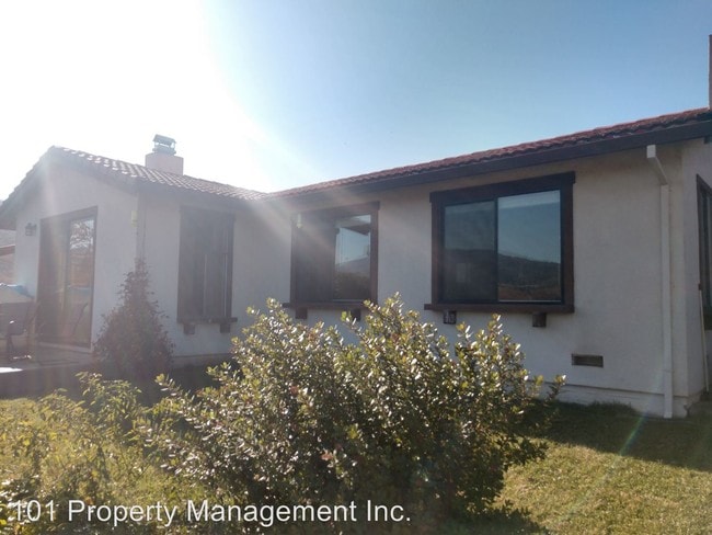 Building Photo - 3 br, 2 bath House - 4760 Burke Hill Dr