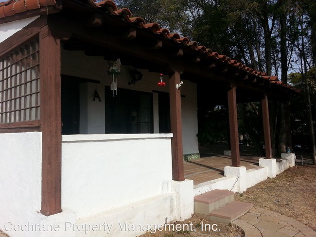 Building Photo - 105 San Angelo Ave