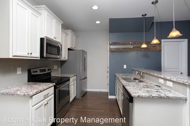 Foto del edificio - 3 br, 2.5 bath House - 1224 N Miami Blvd