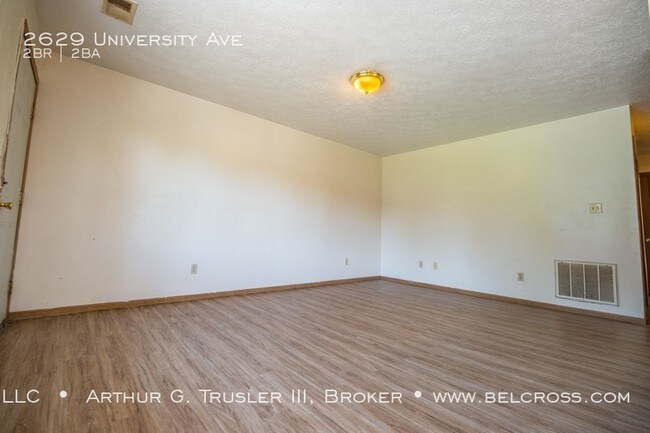 Building Photo - 2629 University Ave
