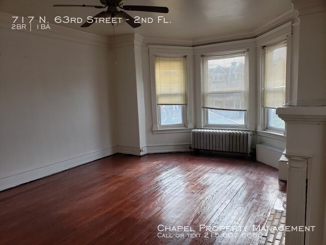 Building Photo - 2 Bedroom Apartment in Overbrook