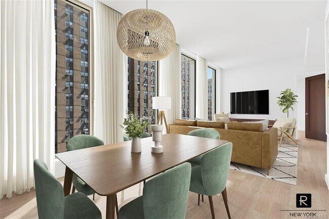 Building Photo - 212 W 93rd St