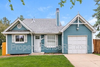 Building Photo - 17641 E Temple Dr