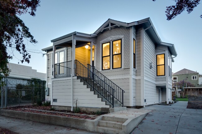 Building Photo - 5832 Marshall St