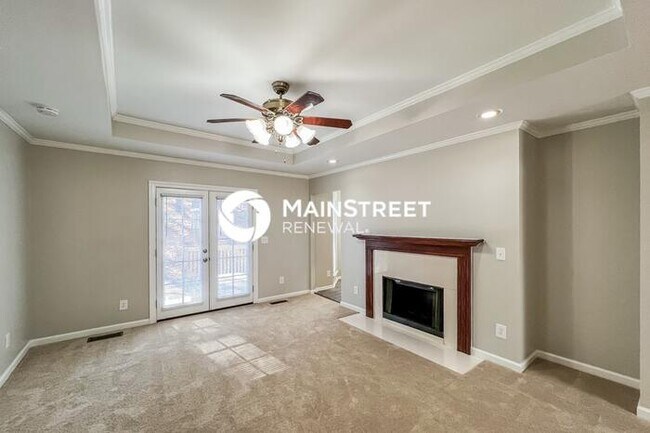 Building Photo - 4 Bedroom Pet-Friendly Home in MONTEVALLO, AL with Main Street Renewal