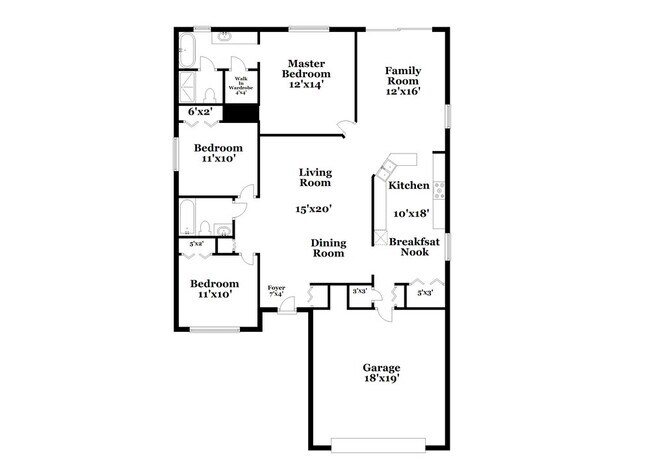 Building Photo - 433 Hammerstone Ave