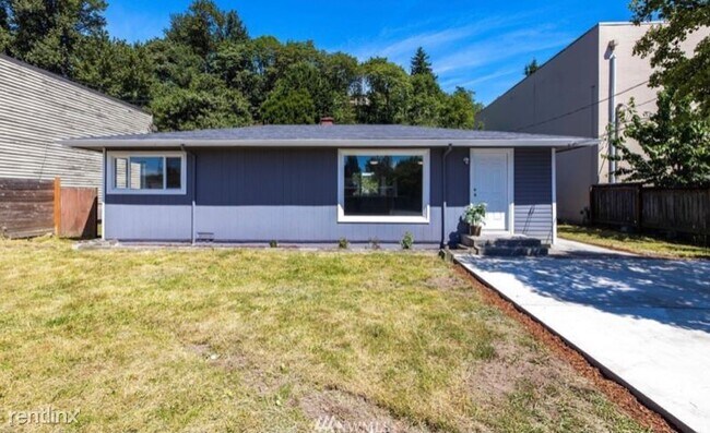 Foto del edificio - 3 br, 2 bath House - 514 Bridges Ave S