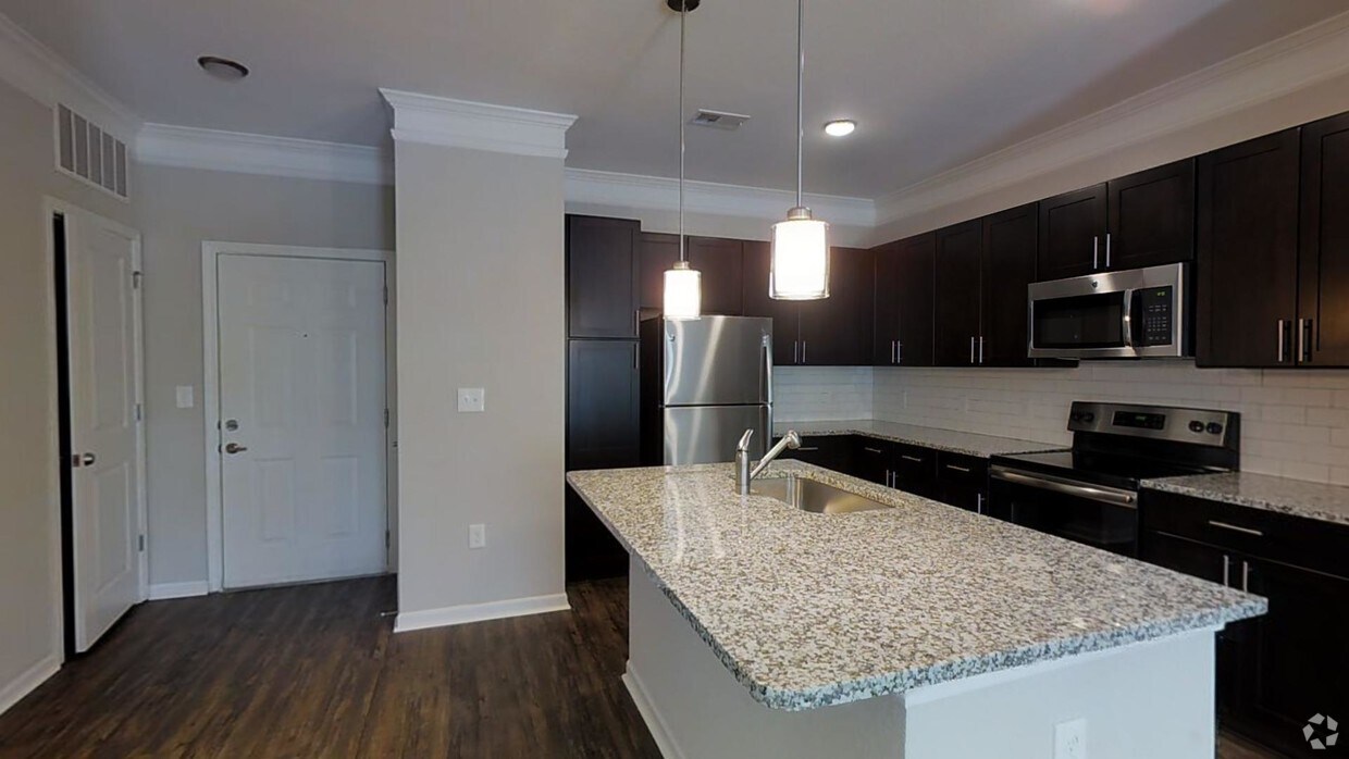 Photo - Crowne at Live Oak Square Apartments
