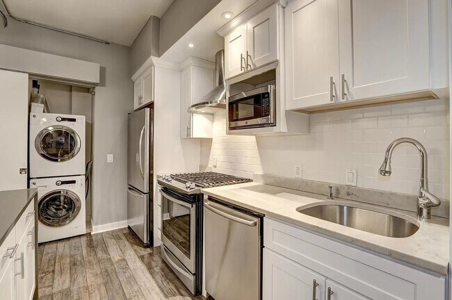 Foto del edificio - 1125 11th St NW