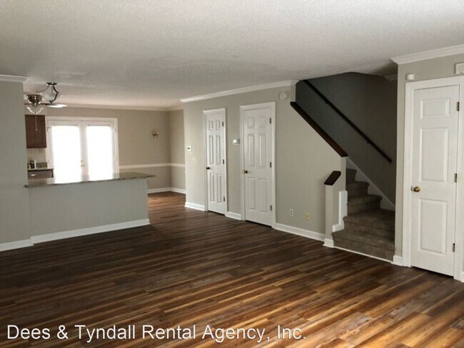 Foto del edificio - 3 br, 2.5 bath House - 3102 Cashwell #12