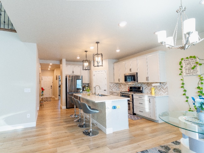 Photo - 17990 Tree Sparrow Ave House